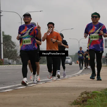 Runner Photo 8523428