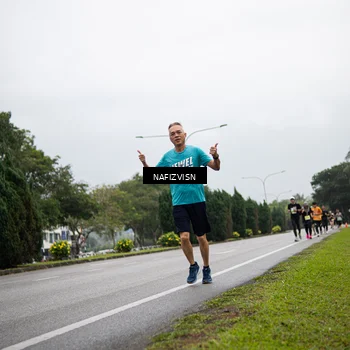 Runner Photo 8523430