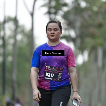 Runner Photo 8523431
