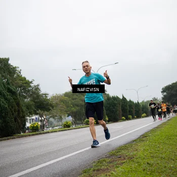 Runner Photo 8523434