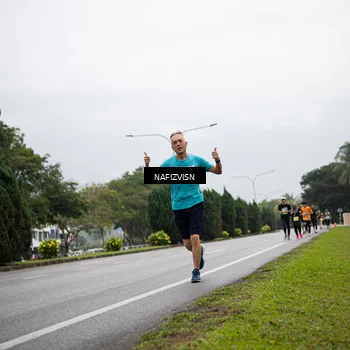 Runner Photo 8523435
