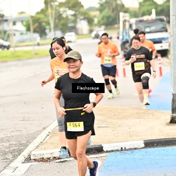 Runner Photo 8523436