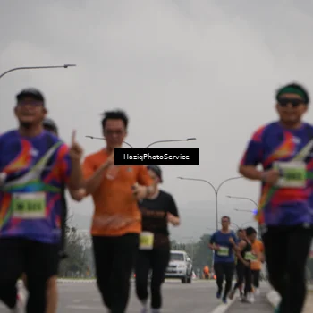 Runner Photo 8523437
