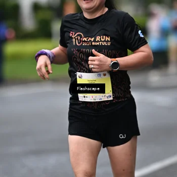 Runner Photo 8523438