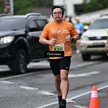 Runner Photo 8523439
