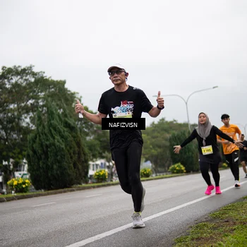 Runner Photo 8523442