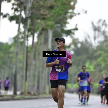 Runner Photo 8523444