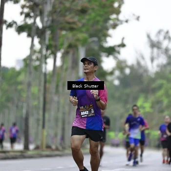 Runner Photo 8523445
