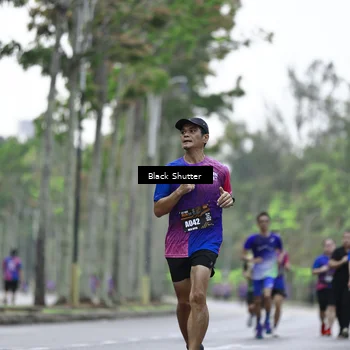 Runner Photo 8523446