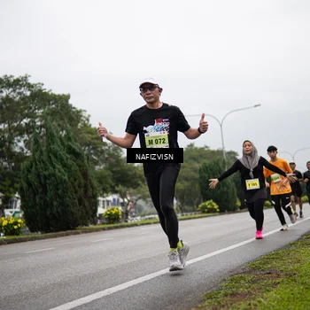 Runner Photo 8523447