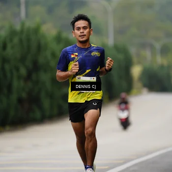 Runner Photo 8523448