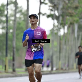 Runner Photo 8523449