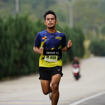 Runner Photo 8523450