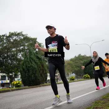 Runner Photo 8523452