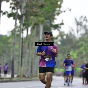 Runner Photo 8523455