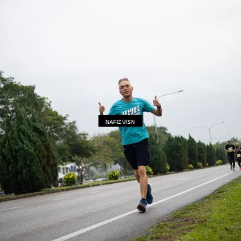 Runner Photo 8523459