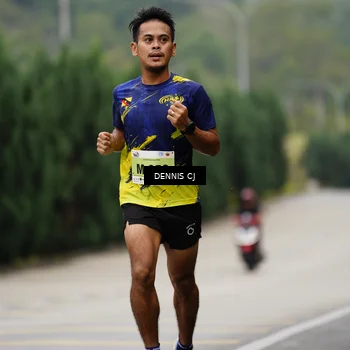 Runner Photo 8523460