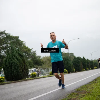 Runner Photo 8523462