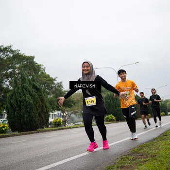 Runner Photo 8523466