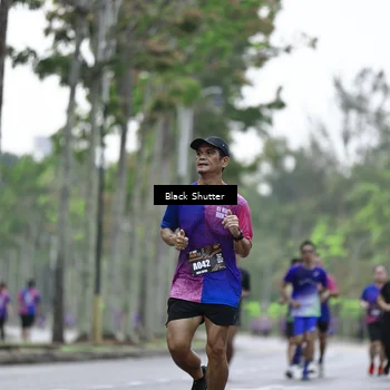 Runner Photo 8523467