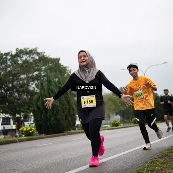 Runner Photo 8523468