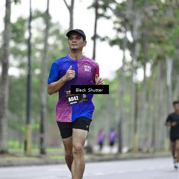 Runner Photo 8523469