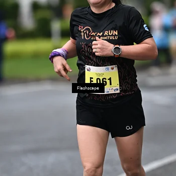 Runner Photo 8523470