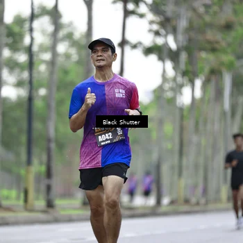 Runner Photo 8523474