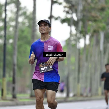 Runner Photo 8523475