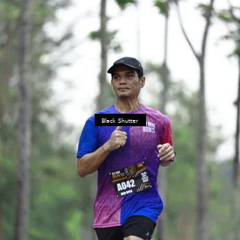 Runner Photo 8523477