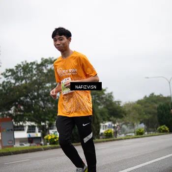 Runner Photo 8523478