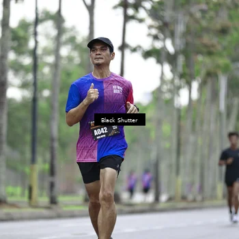 Runner Photo 8523480