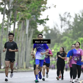 Runner Photo 8523481