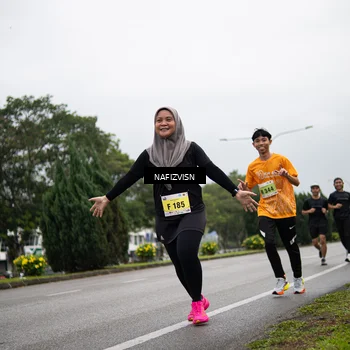 Runner Photo 8523483
