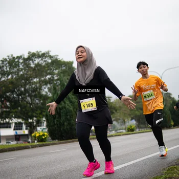 Runner Photo 8523484