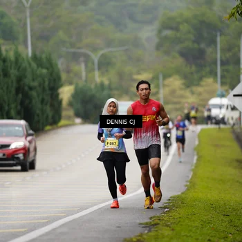 Runner Photo 8523485