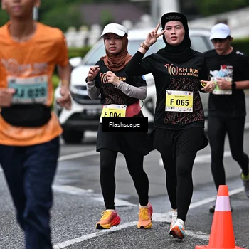 Runner Photo 8523486