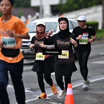 Runner Photo 8523487