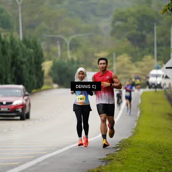 Runner Photo 8523490