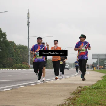 Runner Photo 8523493