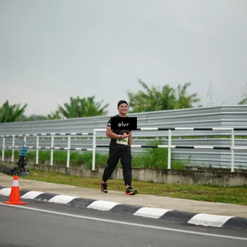 Runner Photo 8523496
