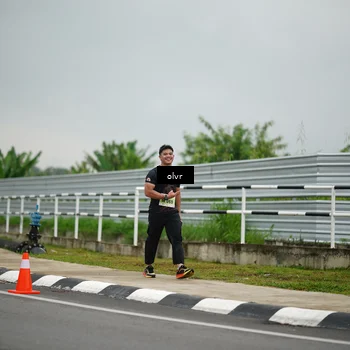 Runner Photo 8523497