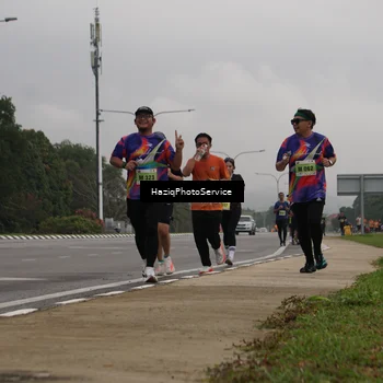 Runner Photo 8523499