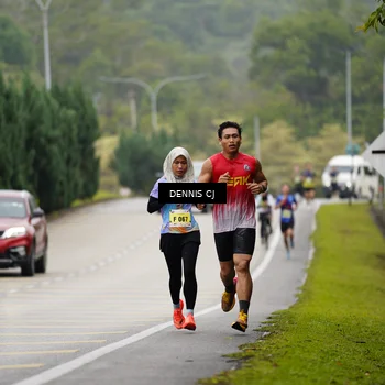 Runner Photo 8523500