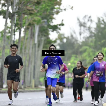 Runner Photo 8523502
