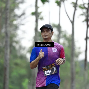 Runner Photo 8523506