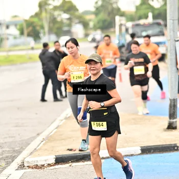 Runner Photo 8523507