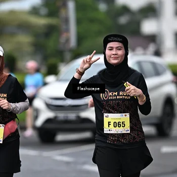 Runner Photo 8523508