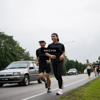 Runner Photo 8523509