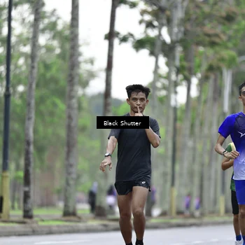 Runner Photo 8523510